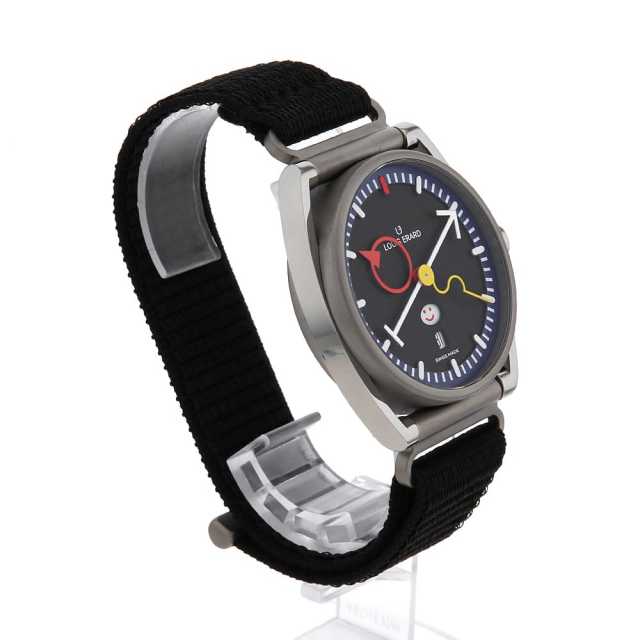 ルイエラール  LE75357TT15BTT82 メンズ 中古