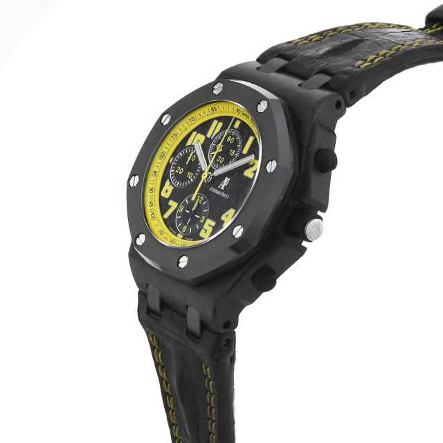 オーデマピゲ ロイヤルオーク 26176FO.OO.D101CR.02 メンズ 中古