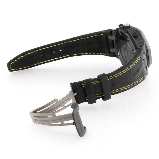 オーデマピゲ ロイヤルオーク 26176FO.OO.D101CR.02 メンズ 中古