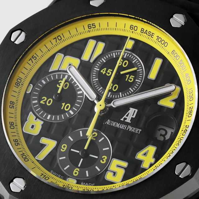 オーデマピゲ ロイヤルオーク 26176FO.OO.D101CR.02 メンズ 中古