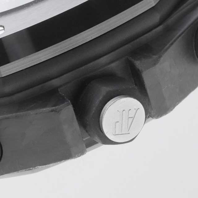 オーデマピゲ ロイヤルオーク 26176FO.OO.D101CR.02 メンズ 中古