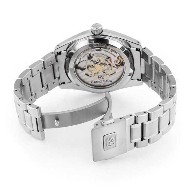 SBGA443 ピンク Grand Seiko（グランドセイコー）ヘリテージ  