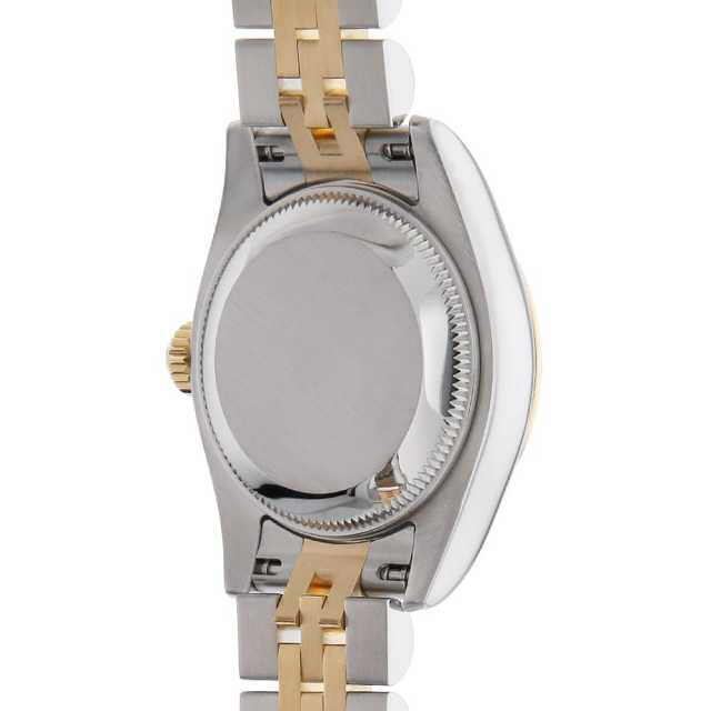 ROLEX Datejust 179173G Ladies Used