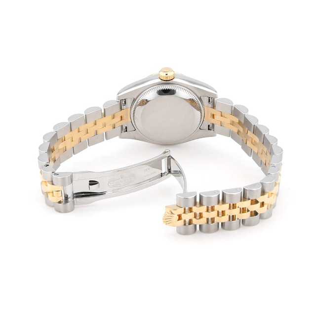 ROLEX Datejust 179173G Ladies Used