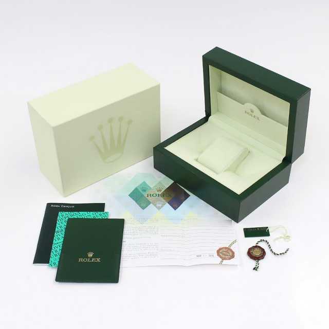 ROLEX Datejust 179173G Ladies Used