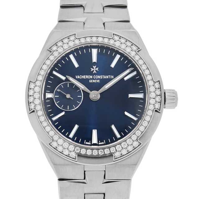 ヴァシュロンコンスタンタン オーヴァーシーズ 2305V/100A-B170 メンズ 中古