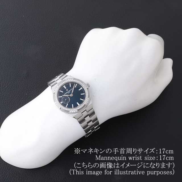 ヴァシュロンコンスタンタン オーヴァーシーズ 2305V/100A-B170 メンズ 中古