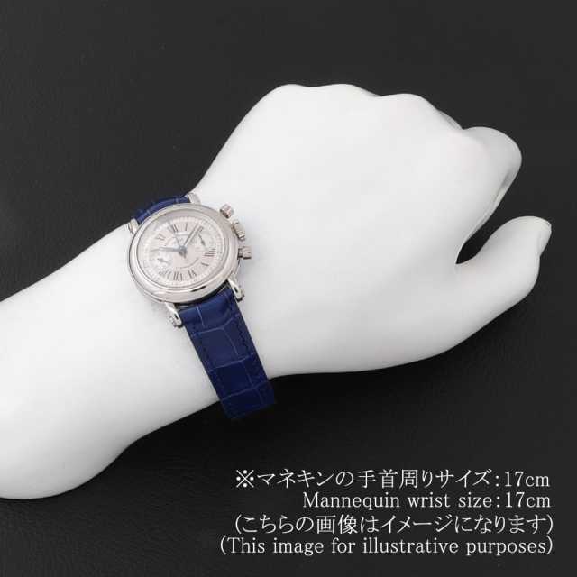 フランクミュラー ラウンド 2865 NA WG メンズ 中古