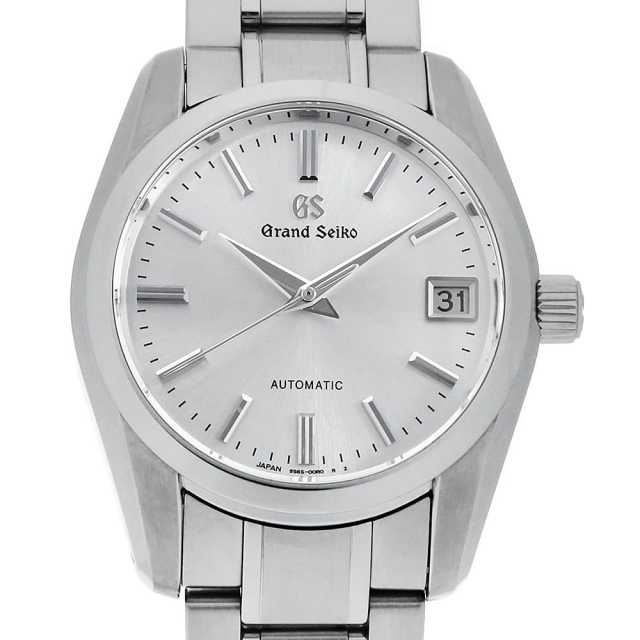 SBGR251 シルバー Grand Seiko（グランドセイコー）ヘリテージ 