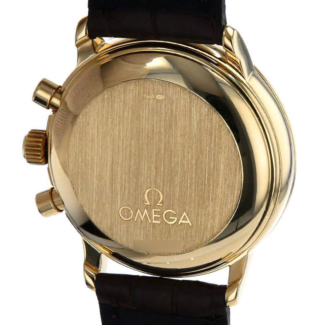 BA145.0050 ゴールド OMEGA（オメガ）デ・ヴィル プレステージ