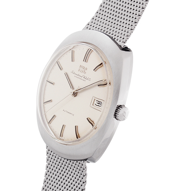 ラウンド Cal.8541B 1815 サブ画像１