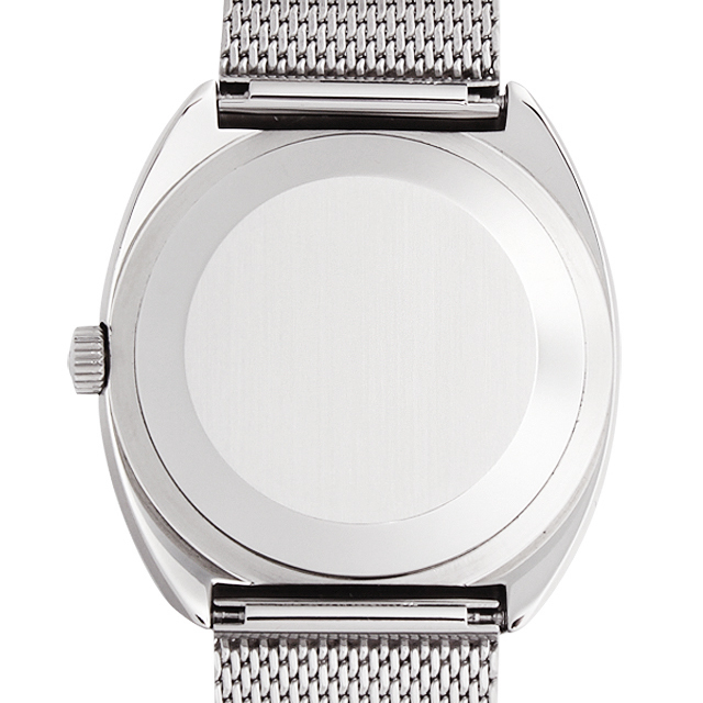 ラウンド Cal.8541B 1815 サブ画像２