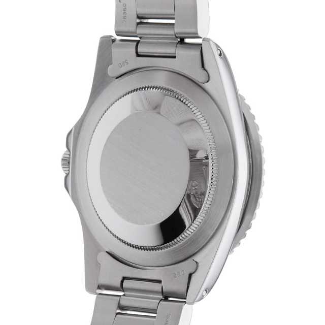 ロレックス GMTマスター 16750 メンズ 中古