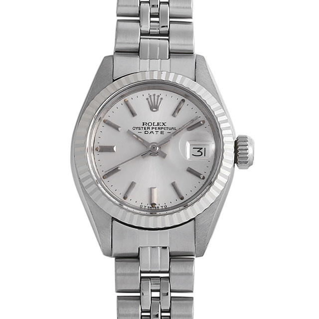 オイスターパーペチュアル デイト 6917 メイン画像