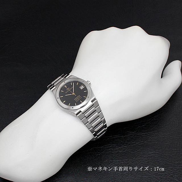 3518-002 IWC インヂュニア 500000A/M 中古品 | 東京・大阪の高級
