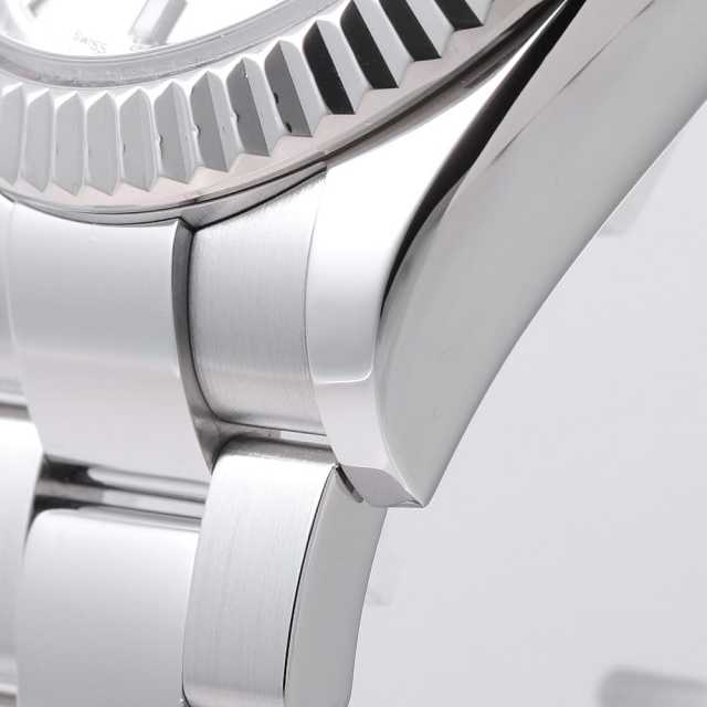 ロレックス スカイドゥエラー 326934 メンズ 中古