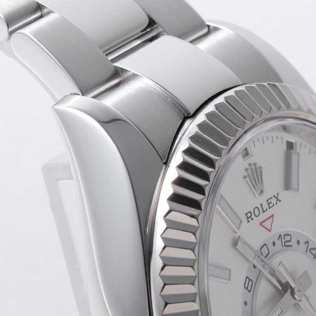 ロレックス スカイドゥエラー 326934 メンズ 中古