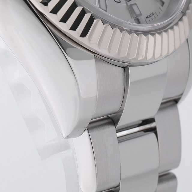 ロレックス スカイドゥエラー 326934 メンズ 中古