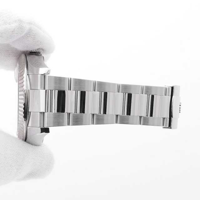 ロレックス スカイドゥエラー 326934 メンズ 中古