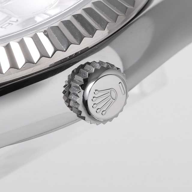 ロレックス スカイドゥエラー 326934 メンズ 中古