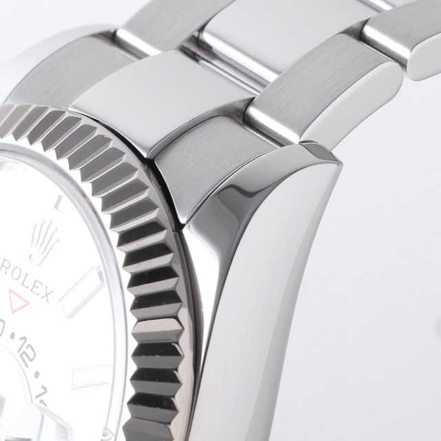 ロレックス スカイドゥエラー 326934 メンズ 中古