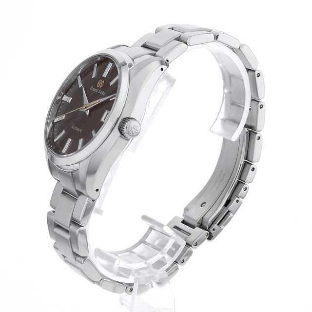 SBGR311 ブラウン Grand Seiko（グランドセイコー）ヘリテージ  