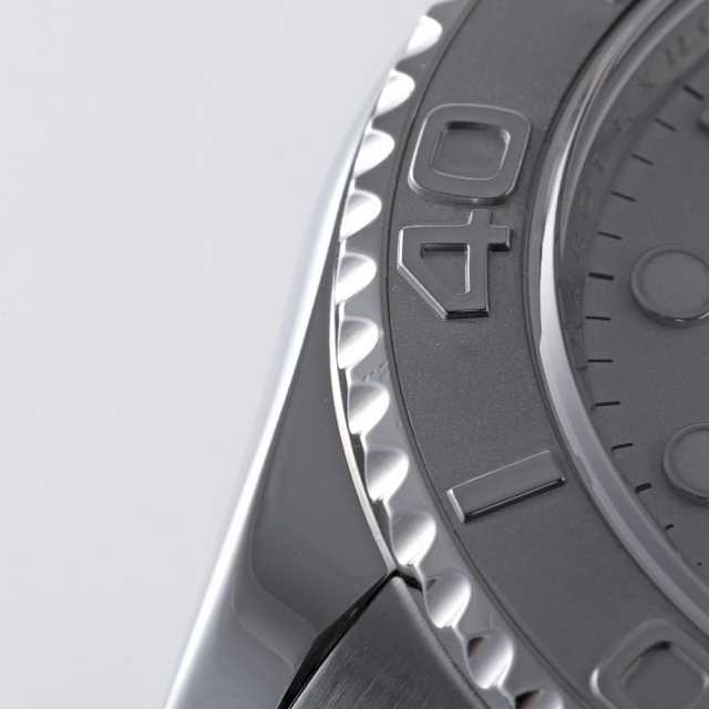 ロレックス ヨットマスター 116622 メンズ 中古