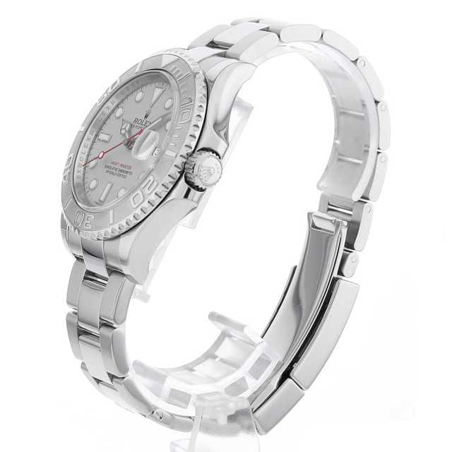 ロレックス ヨットマスター 116622 メンズ 中古