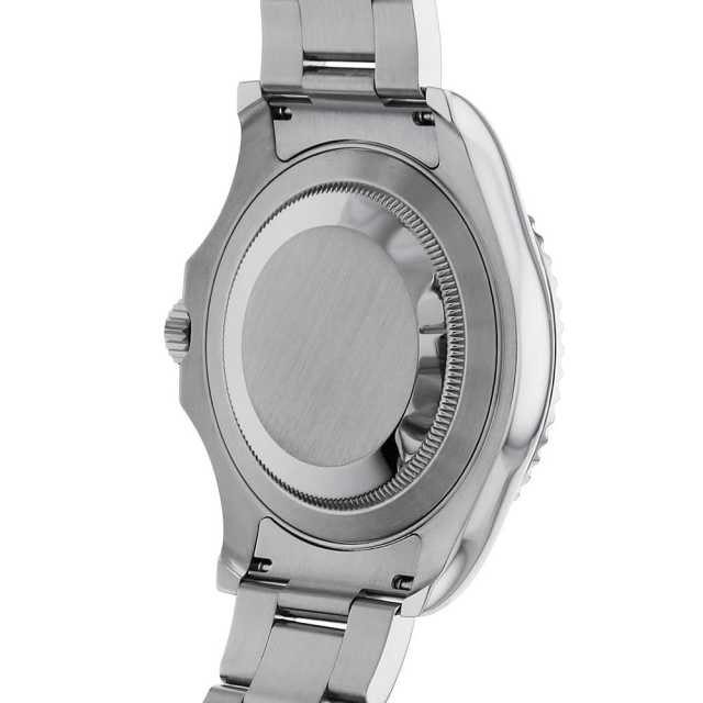 116622 シルバー ROLEX（ロレックス）ヨットマスター ロレジウム