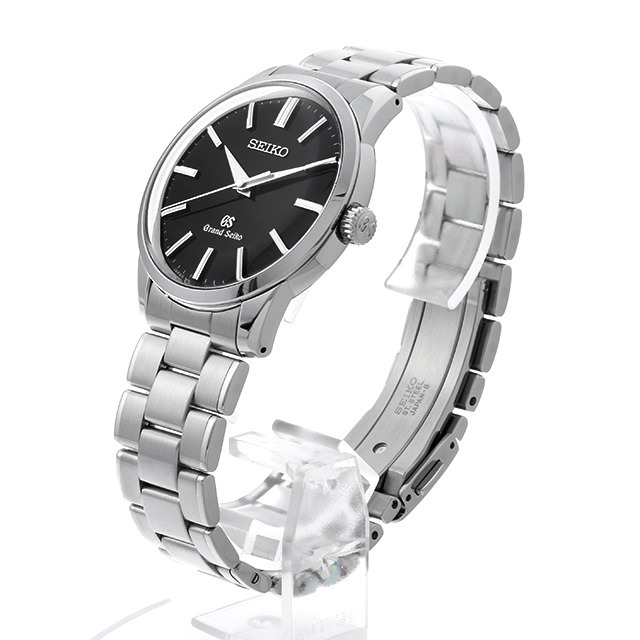 セイコー　SEIKO　クォーツ　レトログラード　時計 SBGX121 Grand Seiko（グランドセイコー） グランドセイコー