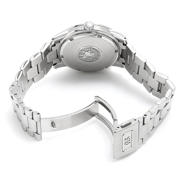 グランドセイコー クォーツ SBGX121 中古 メンズ