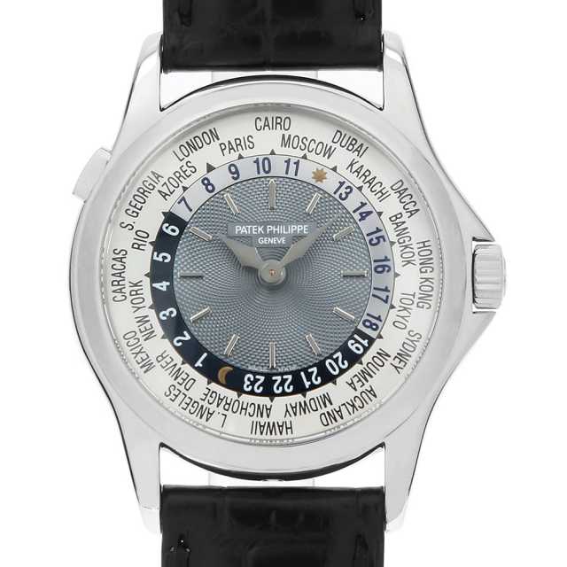 Patek Philippe Complications 5110P-001 Men's Used