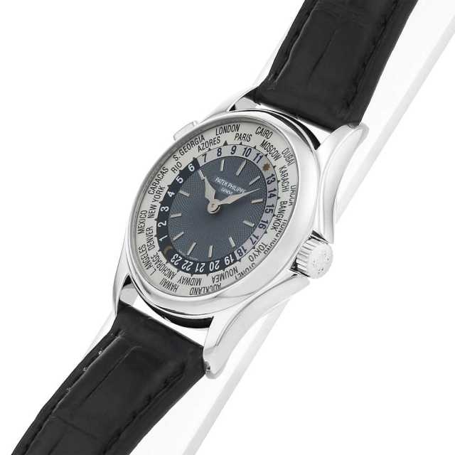 Patek Philippe Complications 5110P-001 Men's Used