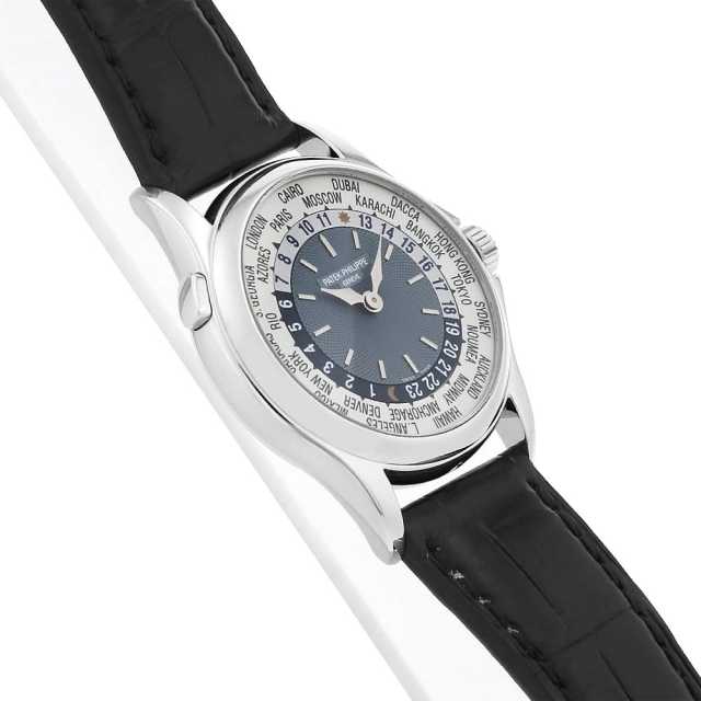 Patek Philippe Complications 5110P-001 Men's Used