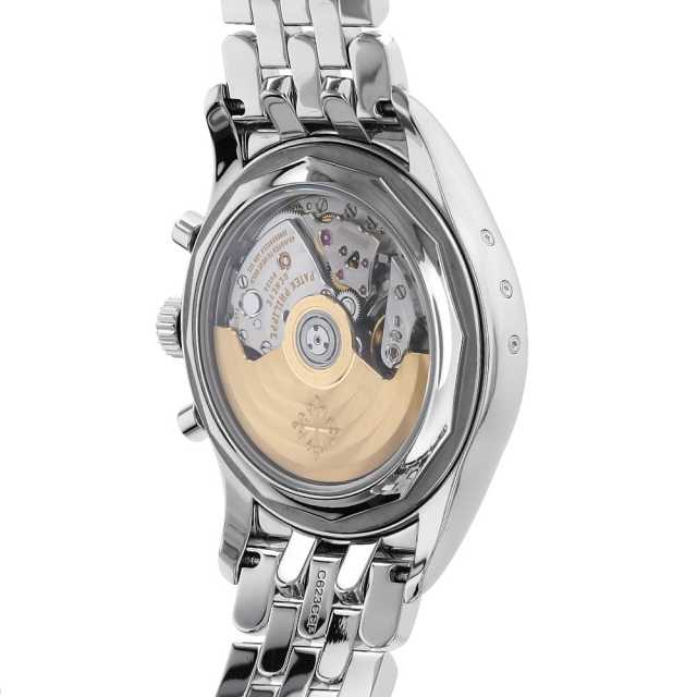 PATEK PHILIPPE Complication 5960/1A-001 Men's Used