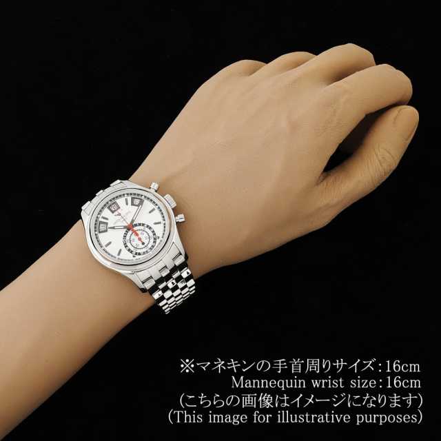 PATEK PHILIPPE Complication 5960/1A-001 Men's Used