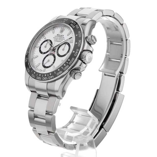 ロレックス デイトナ 126500LN メンズ 中古
