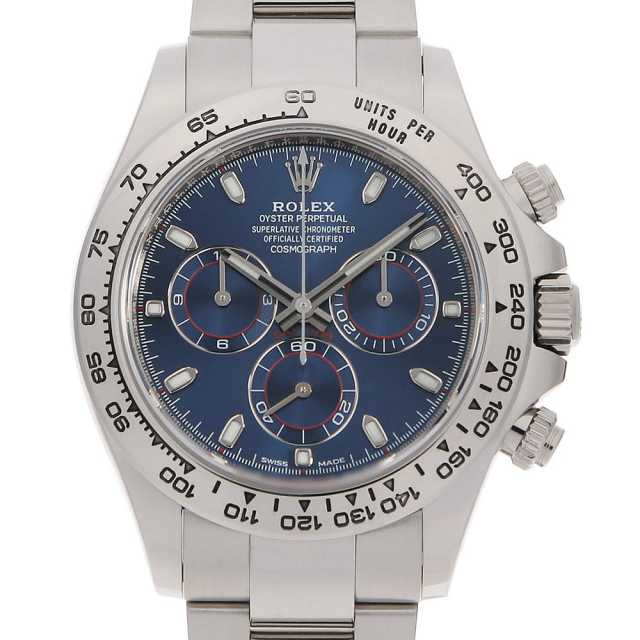 ロレックス デイトナ 116509 メンズ 中古