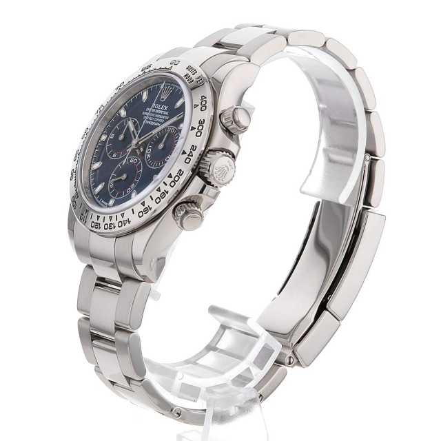 ロレックス デイトナ 116509 メンズ 中古