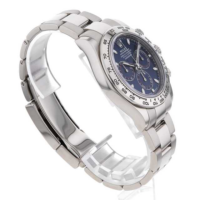 ロレックス デイトナ 116509 メンズ 中古