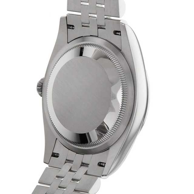 ロレックス デイトジャスト 126200 メンズ 中古