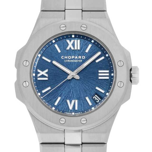 ショパール アルパインイーグル 298600-3001 メンズ 中古