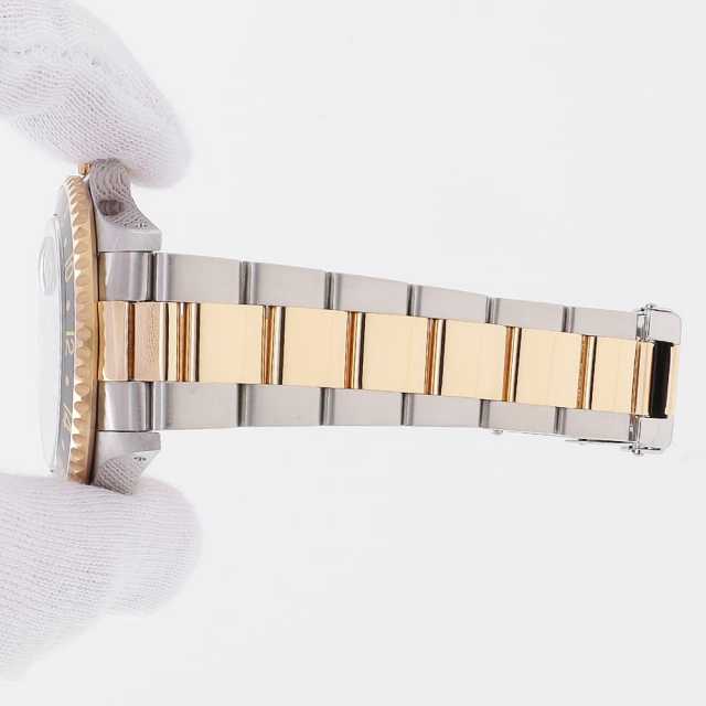 ロレックス GMTマスター 16713 メンズ 中古