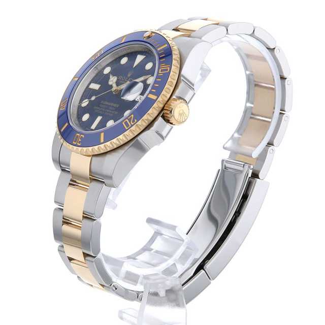 116613LB ブルー ROLEX（ロレックス）サブマリーナ デイト 中古 | 東京