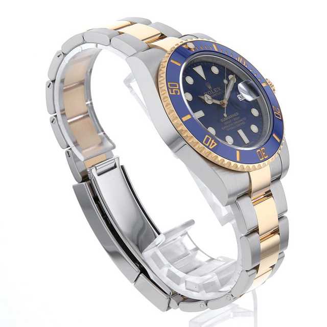 116613LB ブルー ROLEX（ロレックス）サブマリーナ デイト 中古 | 東京