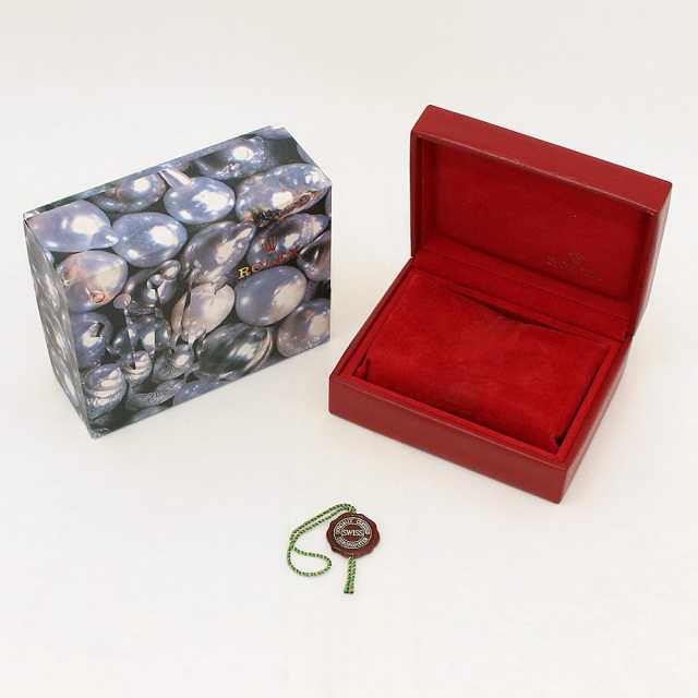 ロレックス デイトジャスト 69173NG レディース 中古