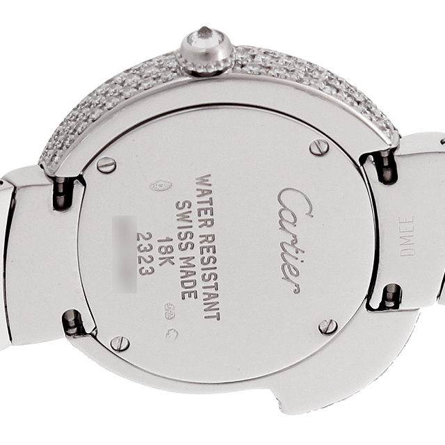 WF3224R5 カルティエ(Cartier) パンテール ドゥ カルティエ 1925