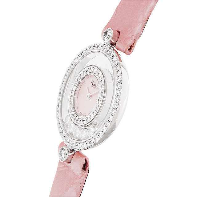 ハッピーダイヤモンド ベゼルラグダイヤ 20/3957 サブ画像１