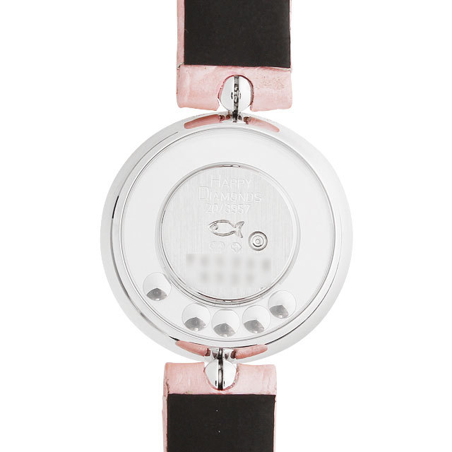 ハッピーダイヤモンド ベゼルラグダイヤ 20/3957 サブ画像２