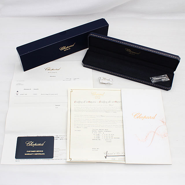 ハッピーダイヤモンド ベゼルラグダイヤ 20/3957 サブ画像４